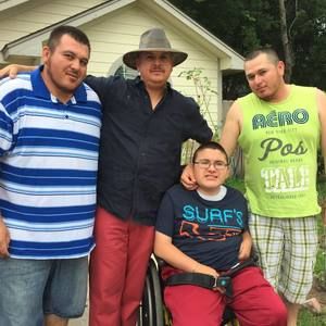 Meet your Posher, Roberto